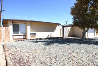 Building Photo - Charming 2 Bedroom, 1 Bath in California City, CA!