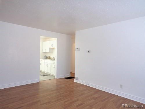 Building Photo - 1129 Dallas St