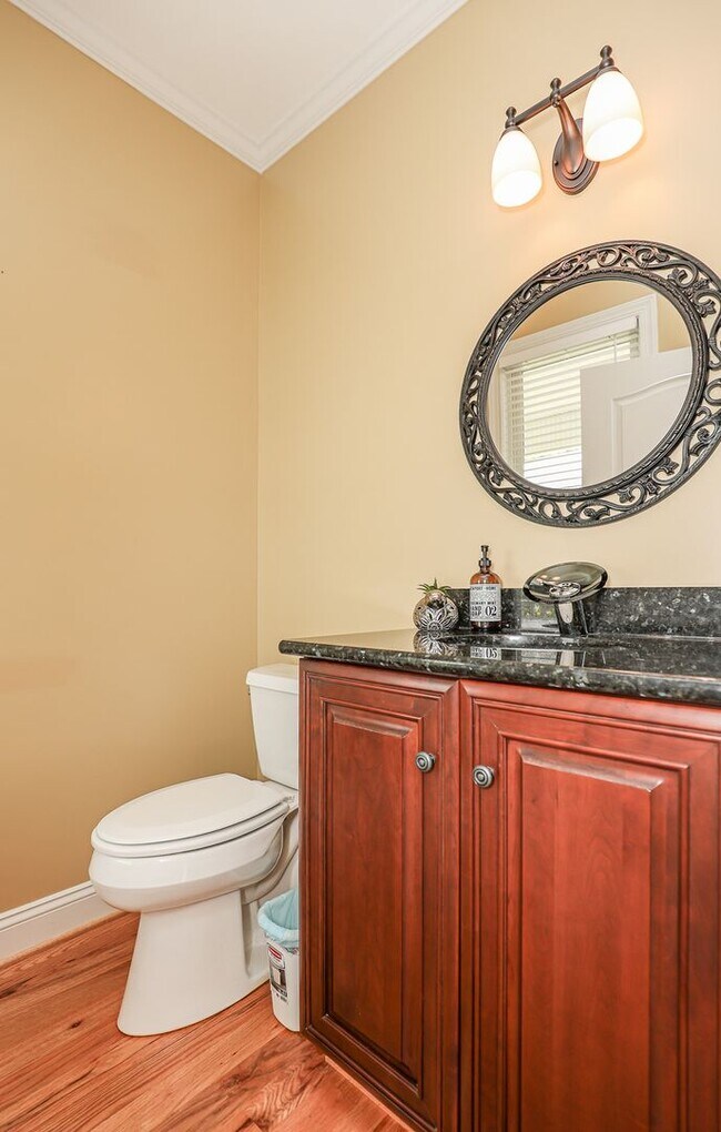 Building Photo - A Rental Like No Other!