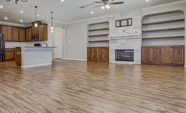 Building Photo - 104 Kyndals Meadow Cove