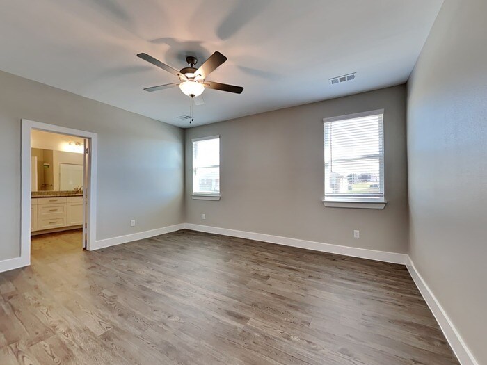 Building Photo - 3401 Tennessee Ave