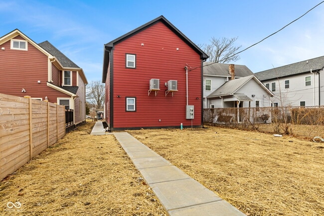 Building Photo - 2711 Guilford Ave