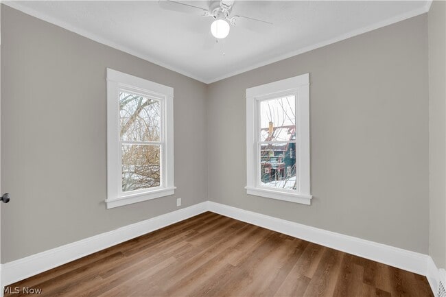 Building Photo - 9409 Denison Ave