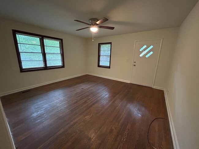 Building Photo - Brick Ranch on Unfinished Basement