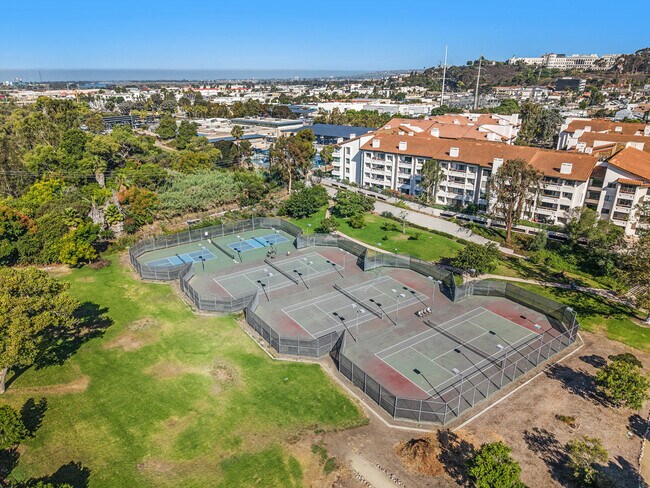 Building Photo - 5605 Friars Rd