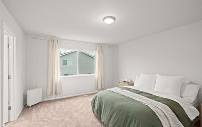 Building Photo - Like-New Amazing 4 bedroom property in Sultan, WA