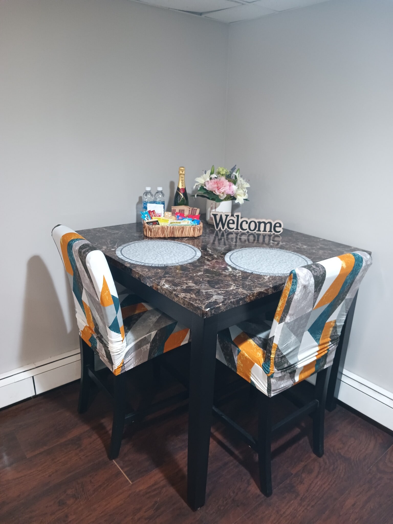 Dining Table - 13 Loughlin Dr