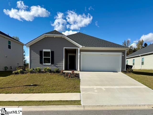 Primary Photo - 104 Madera Ct