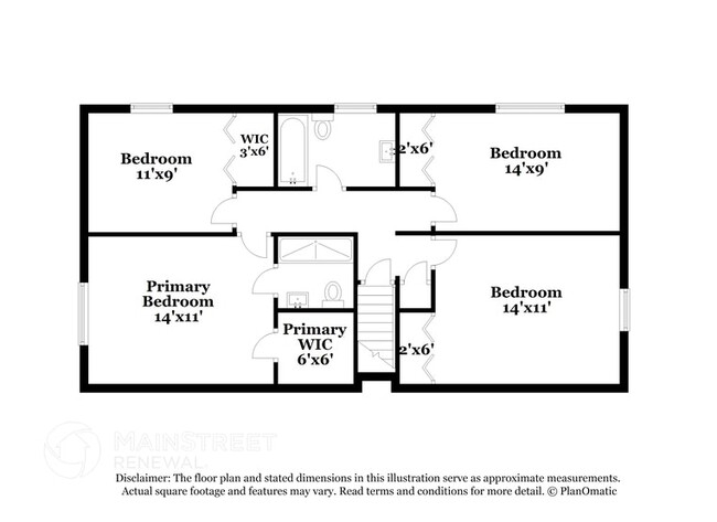 Building Photo - 4768 Del Aire Dr