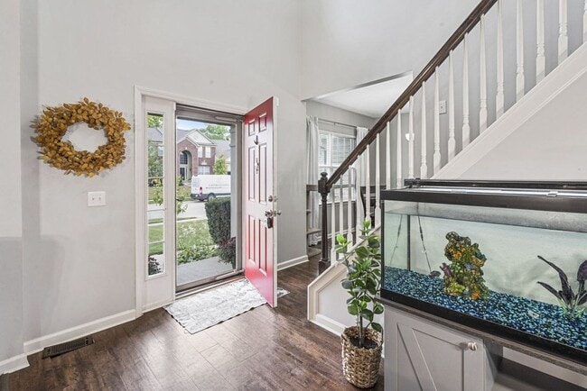 Building Photo - Luxurious 4-Bedroom in Westfield, IN