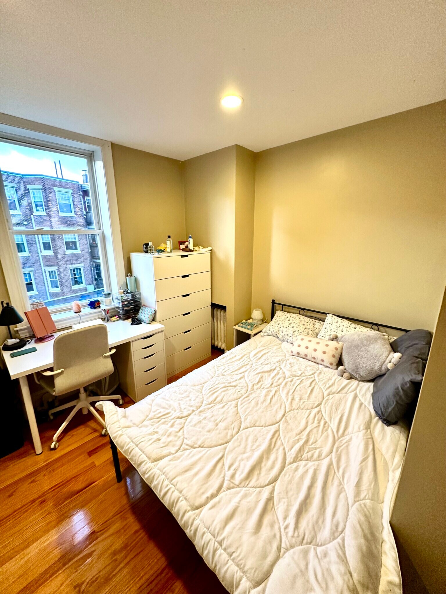 Building Photo - 76 Egmont St