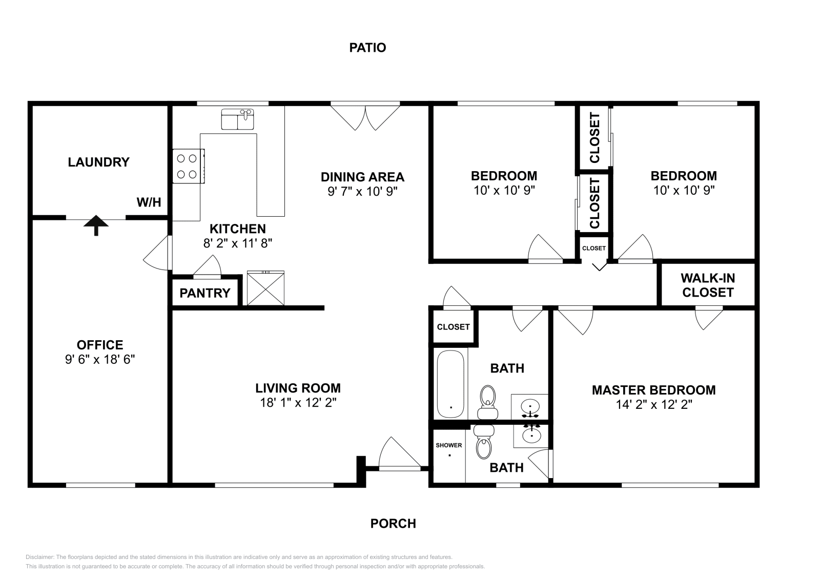 Building Photo - 4302 N 79th Ave
