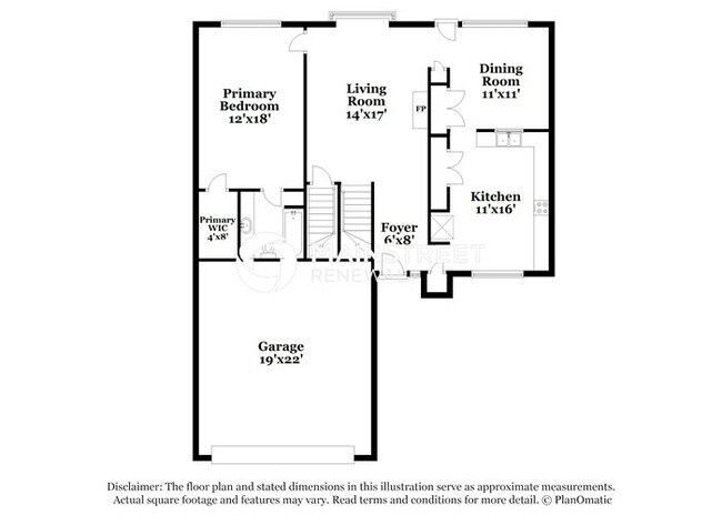 Building Photo - 3 Bedroom Pet-Friendly Home in Kansas City...