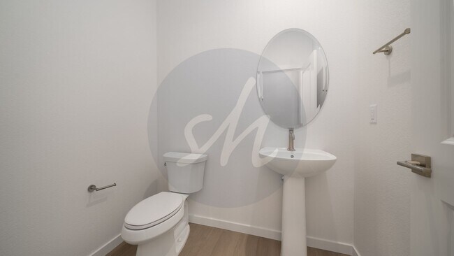 Building Photo - New construction,  3 bedroom home off of Interquest with a 2 car garage