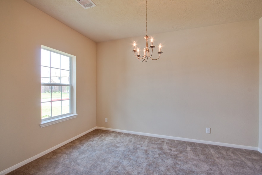 Images attached are of similar homes, not this one. This one will have white 42 inch cabinets. The home is currently still under construction and is scheduled to be completed by the middle of March. Seeking tenant who wants to move in during the month of March. Please contact agent for more info. - 17004 Arcata Avenue