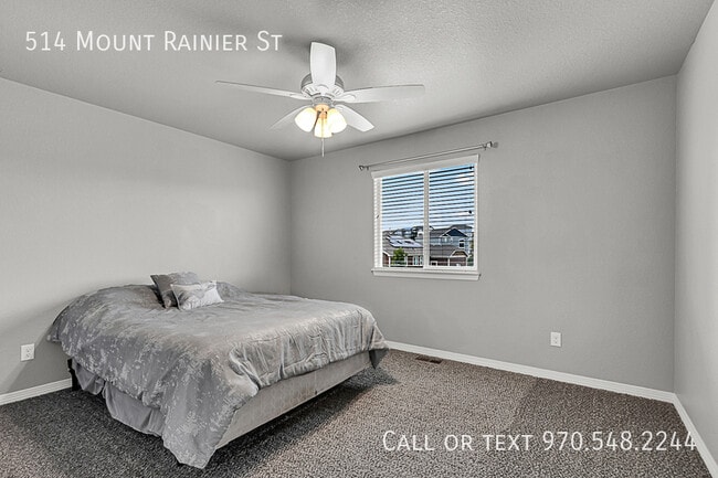 Building Photo - 514 Mount Rainier St