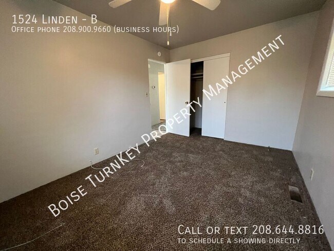 Building Photo - 1524 Linden-B