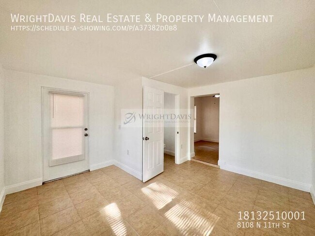 Building Photo - 8108 N 11th St