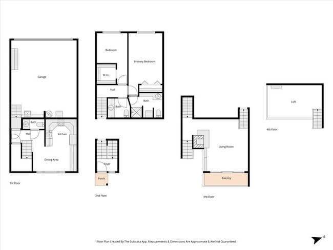 Building Photo - RIVERFRONT CONDO IN LONGVIEW