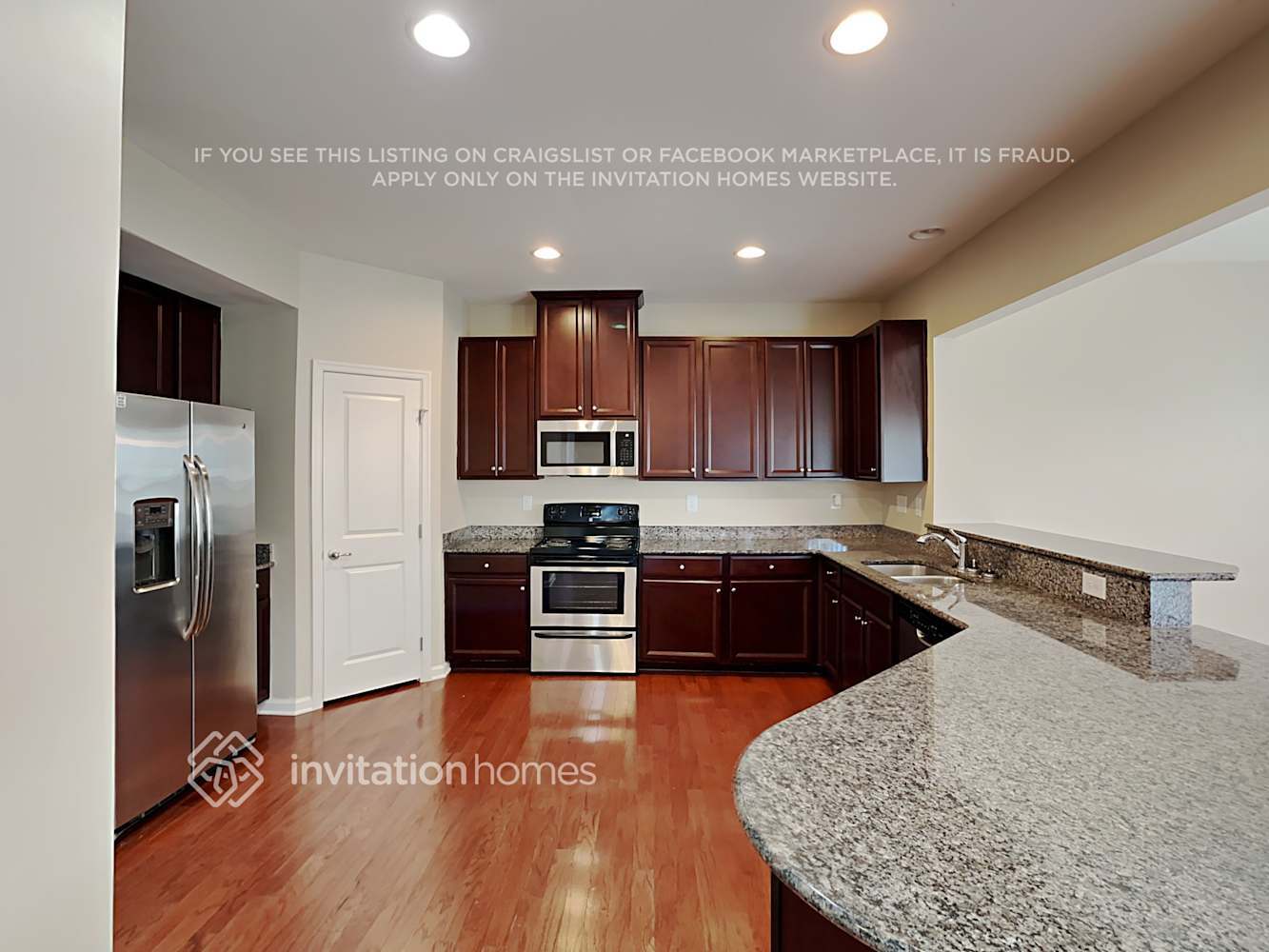 Building Photo - 4121 Oconnell St