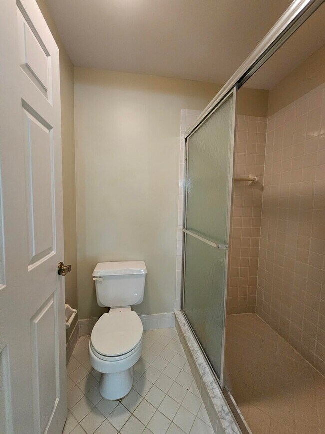 Bathroom 2 - 301 Norwood Ter