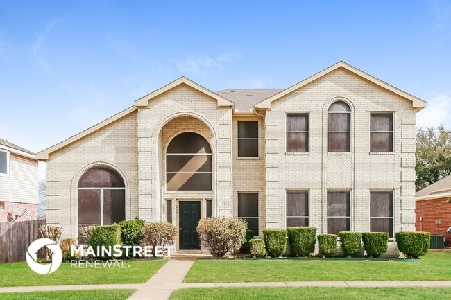 Building Photo - 219 N Waterford Oaks Dr