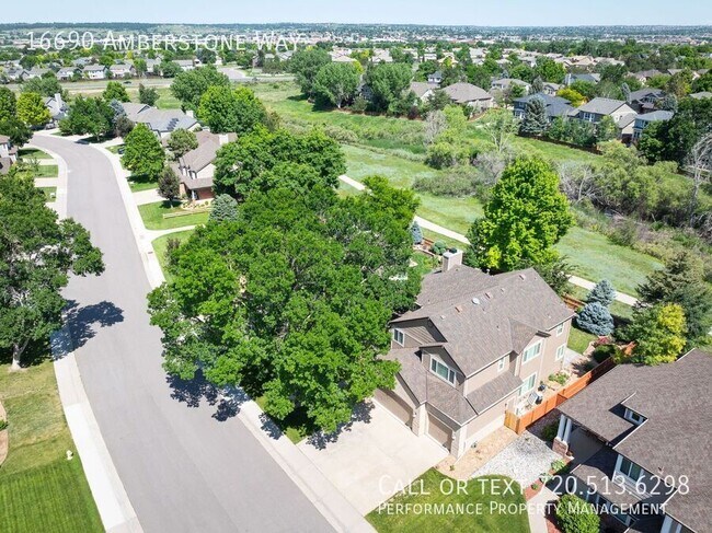 Building Photo - 16690 Amberstone Way