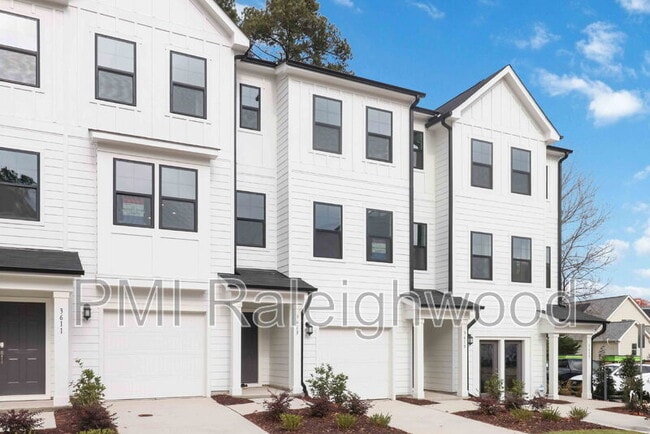 Building Photo - 3615 Elm Grv Ln