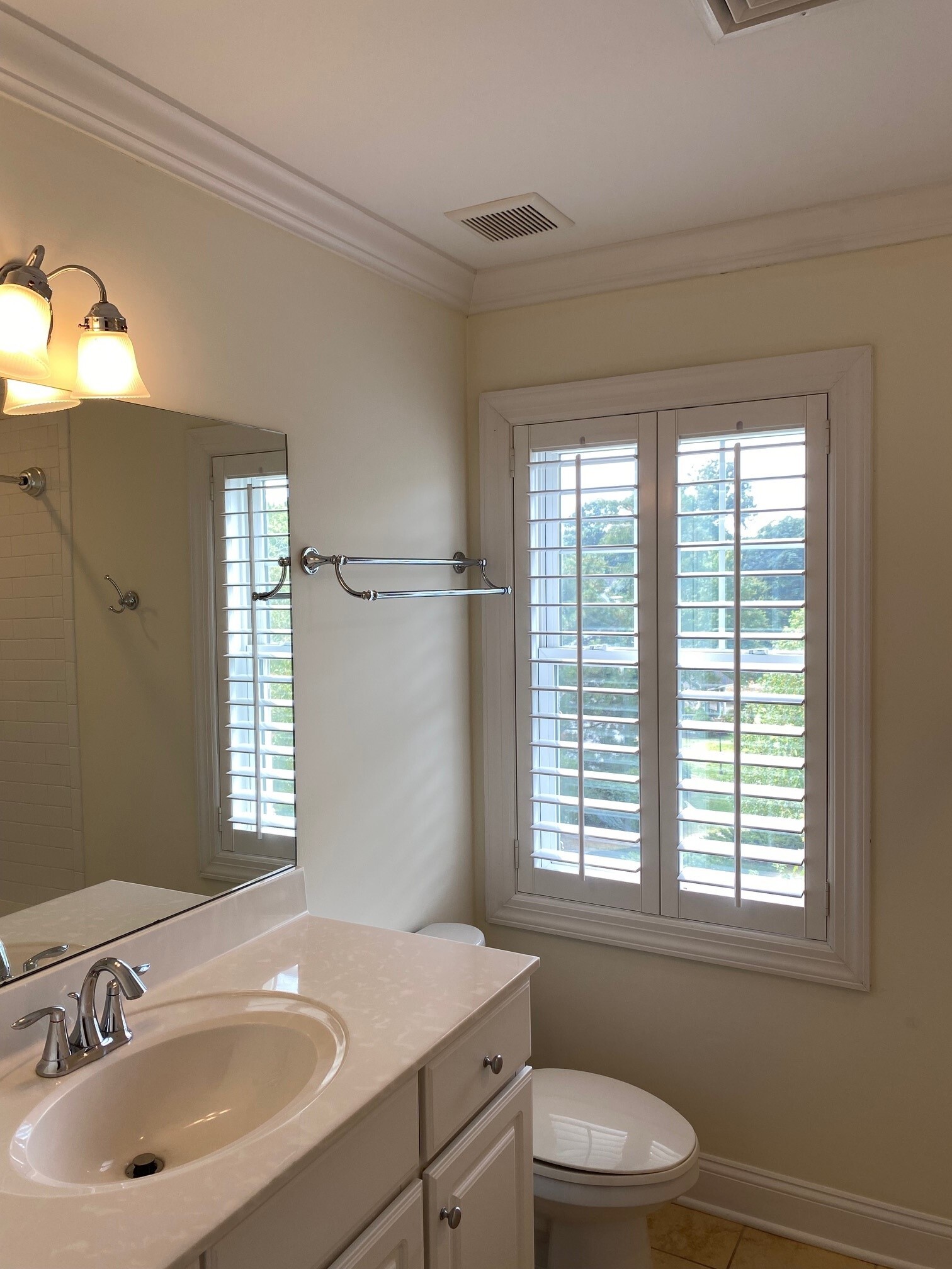 Master Bath - 2023 Summer St