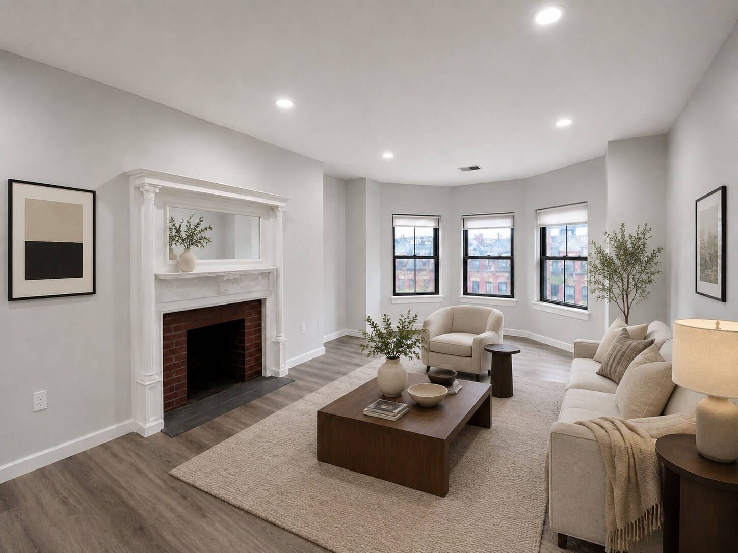 Building Photo - 557 Columbus Ave
