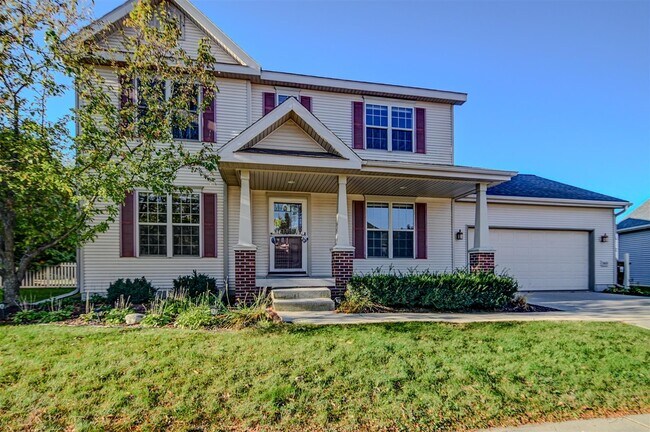 Building Photo - 2633 Koshkonong Way