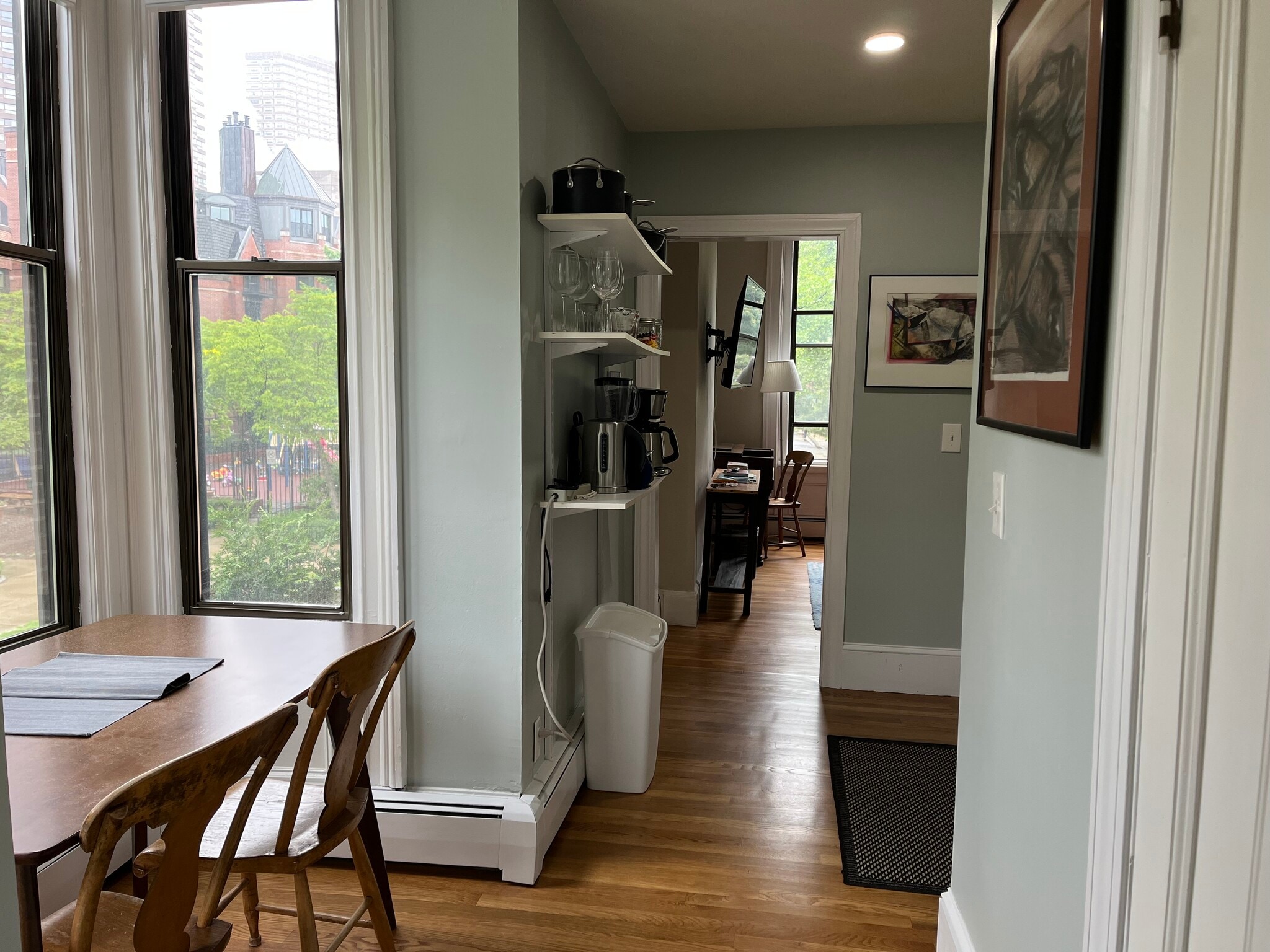 Building Photo - 43 Braddock Park