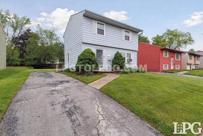 Primary Photo - 4336 Deerwood Ln
