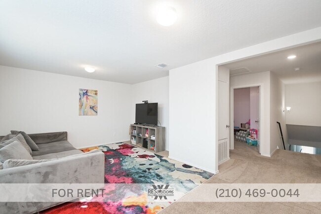 Building Photo - 2019 4-Bedroom Home | 2,106 Sq Ft | Fenced Yard | 2-Car Garage | Pet Friendly | Near Lackland & 1604