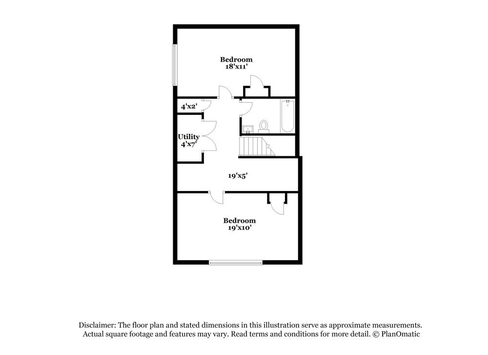 Building Photo - 5712 Falls Ridge Ln