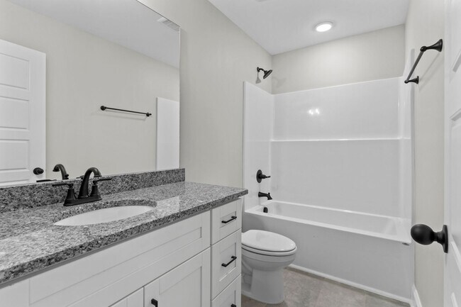 Building Photo - Now Leasing: Brand-New Townhomes