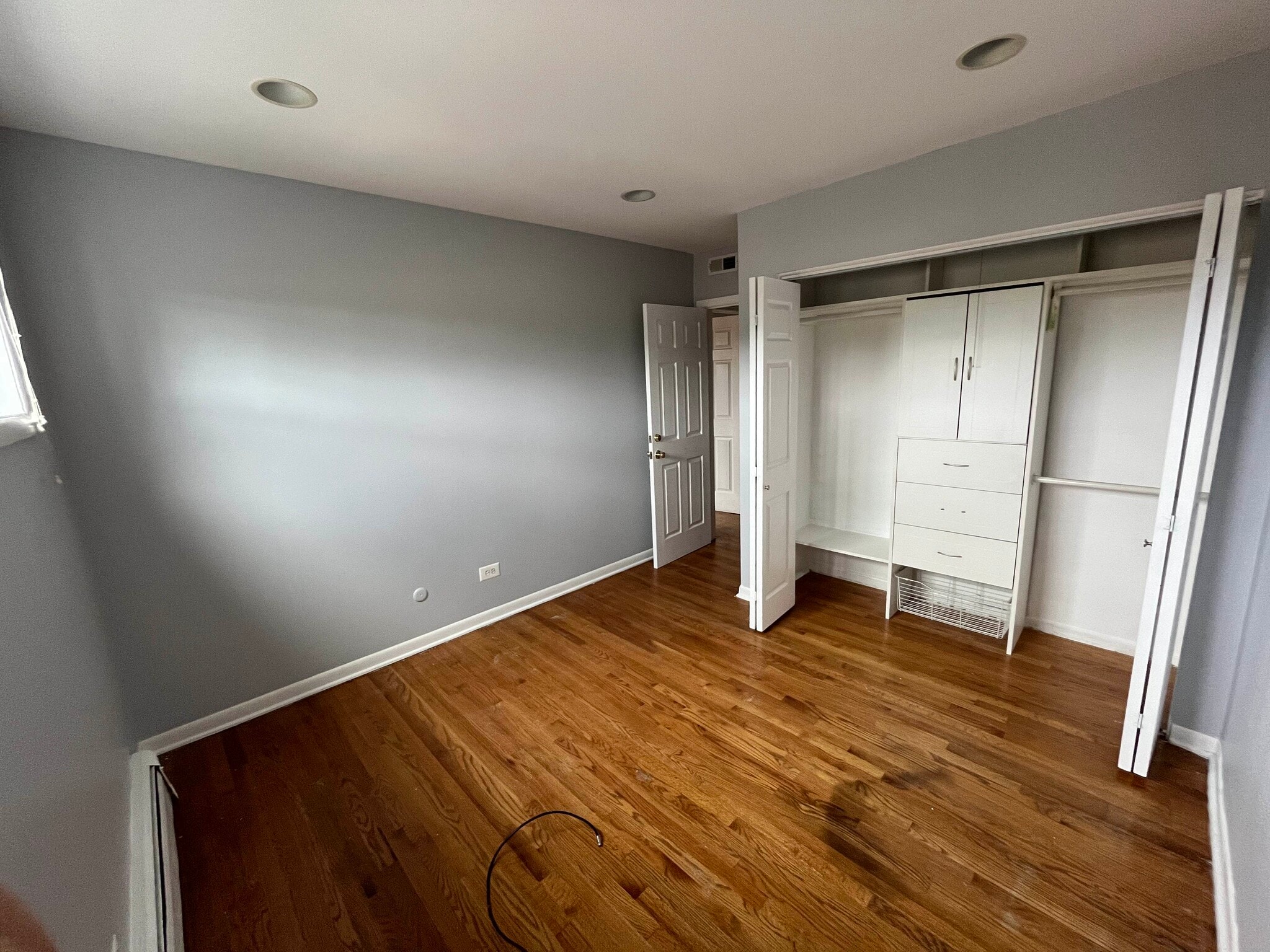 Bedroom 3 - 6816 N Ridge Blvd