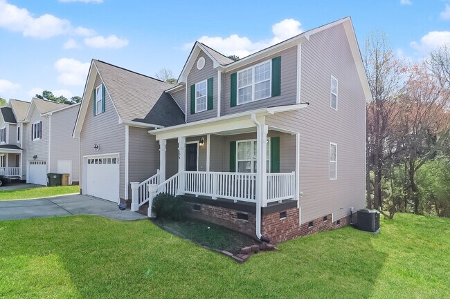 Building Photo - 128 Ashlyn Ridge Dr