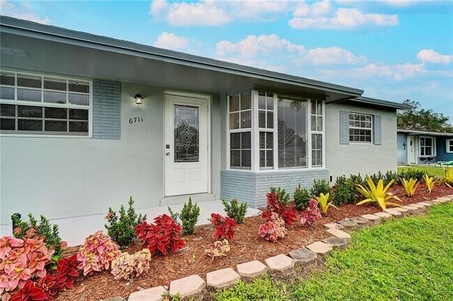 Building Photo - 6711 NW 8th St