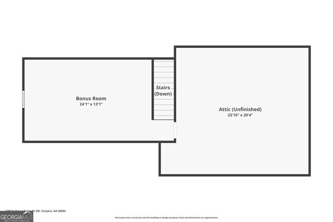 Building Photo - 2202 Independence Dr SW