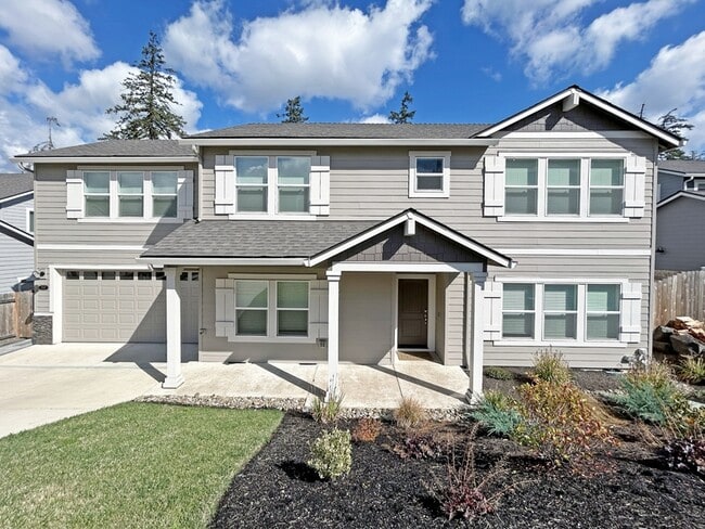 Primary Photo - 3740 Rockcress Rd