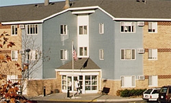 Primary Photo - Mount Carmel Manor