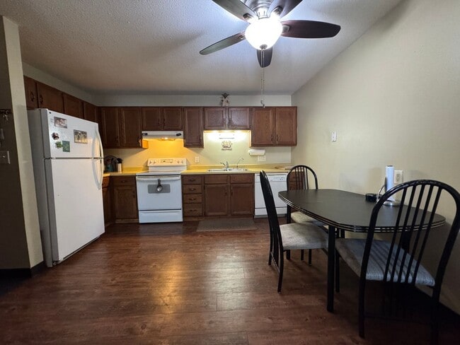 Building Photo - 2BR Condo Near Empire Mall with Garage, Pool & Easy Interstate Access!