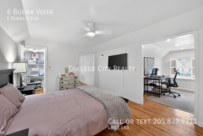 Building Photo - 6 Buena Vista