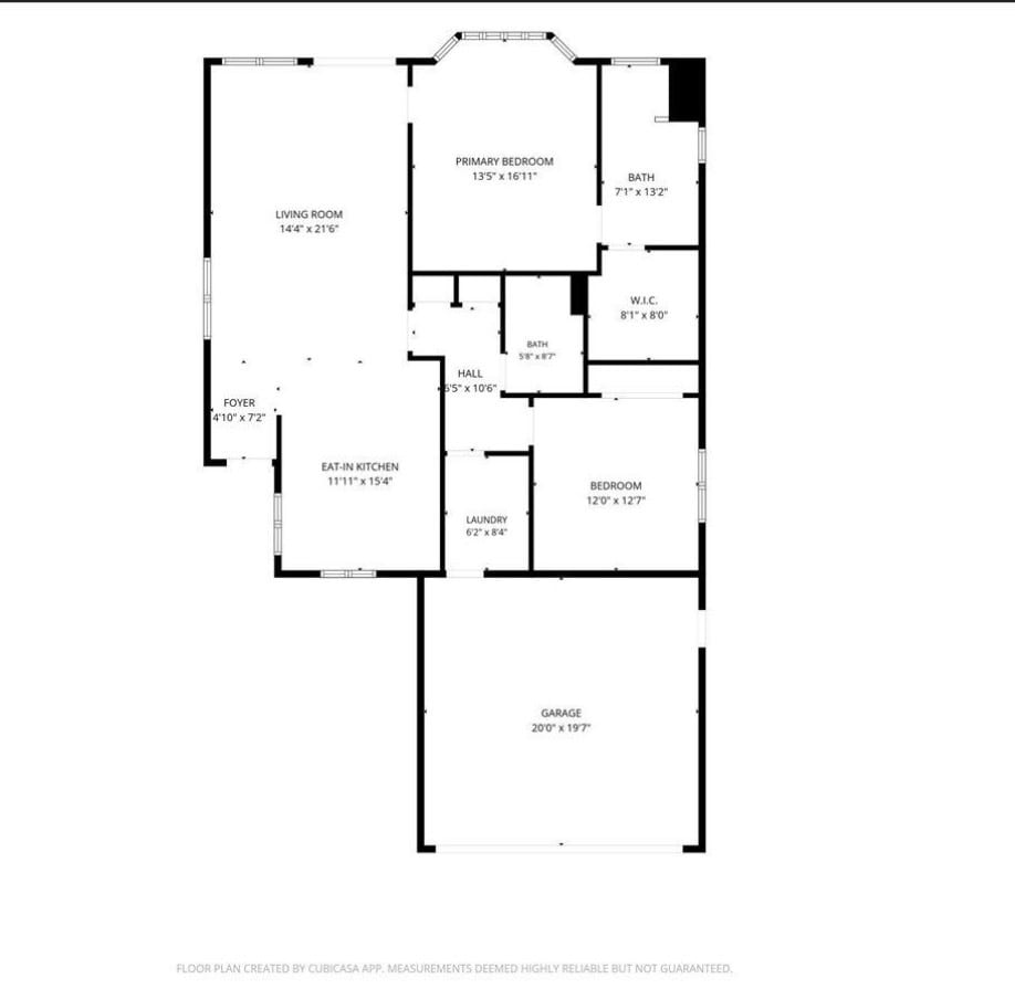 Building Photo - 1424 Carriage House St