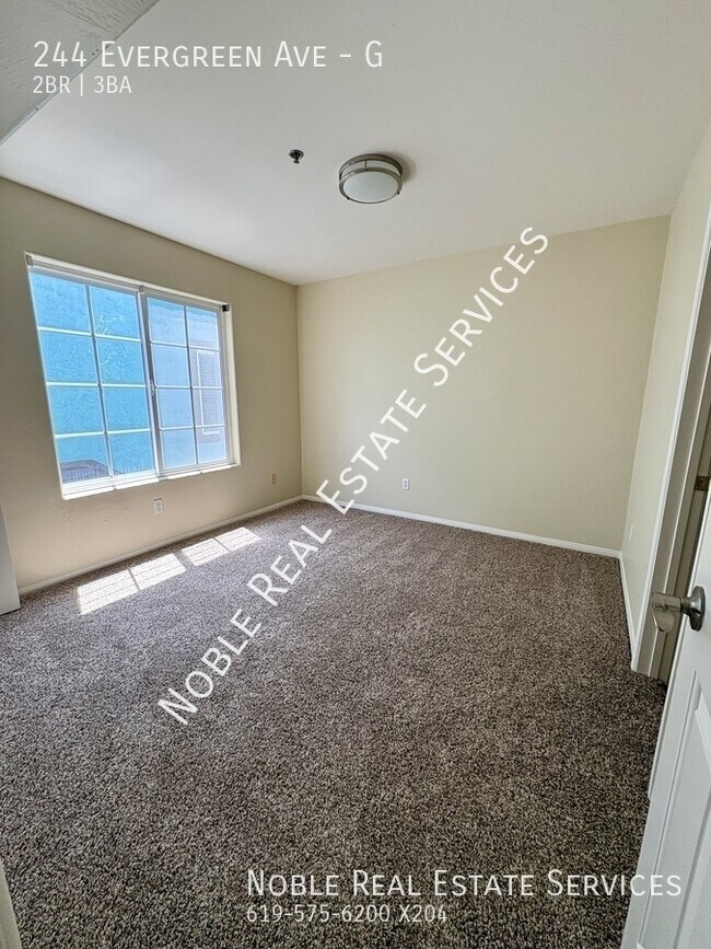 Building Photo - 244 Evergreen Ave