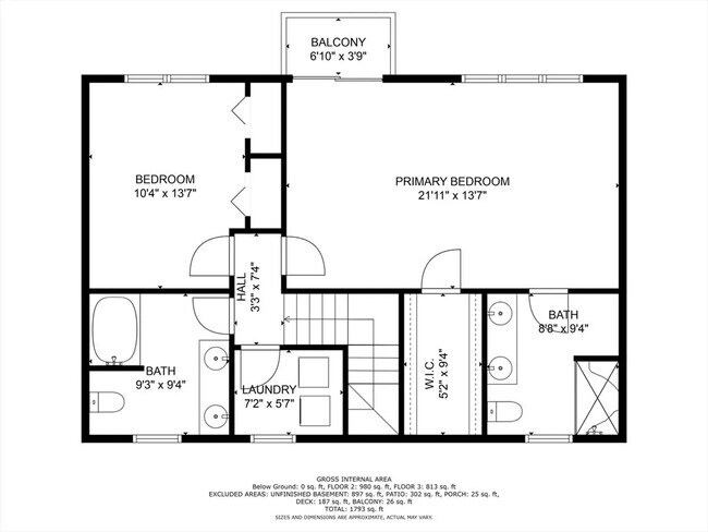 Building Photo - 22 Cove St