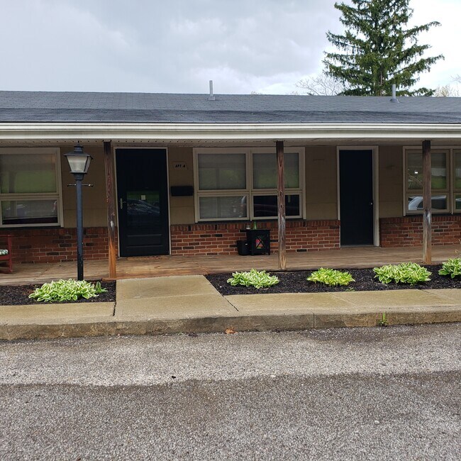 1312 Smithfield St 1312 Smithfield St East Liverpool OH 43920