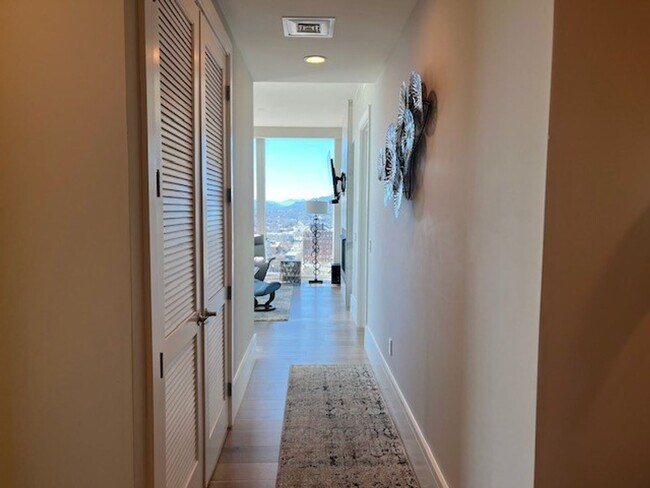 Building Photo - Downtown Asheville Condo in the Arras Buil...