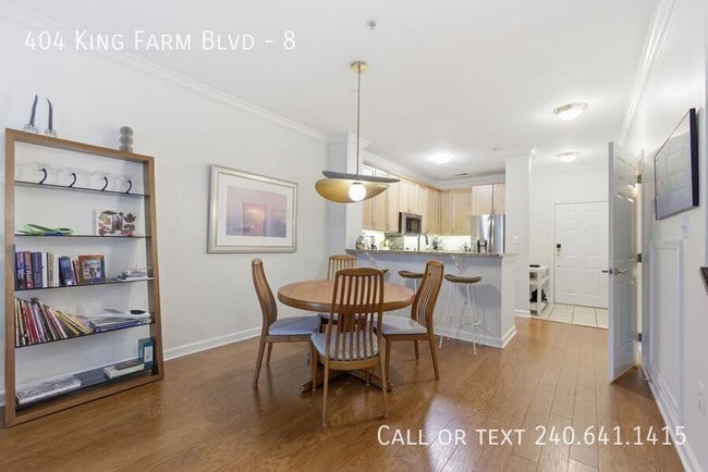 Building Photo - 404 King Farm Blvd